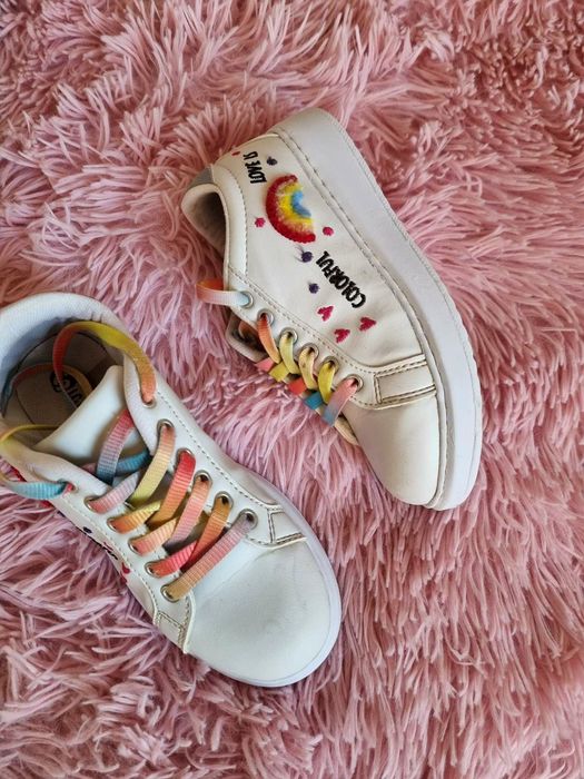 Кроссовки, кеды LCWaikiki 31 размер.