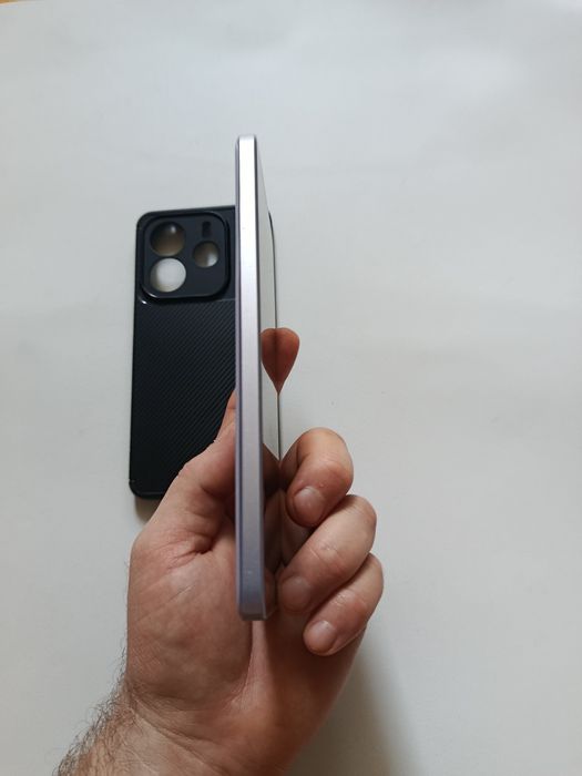 Redmi note 14 5g. 8/256