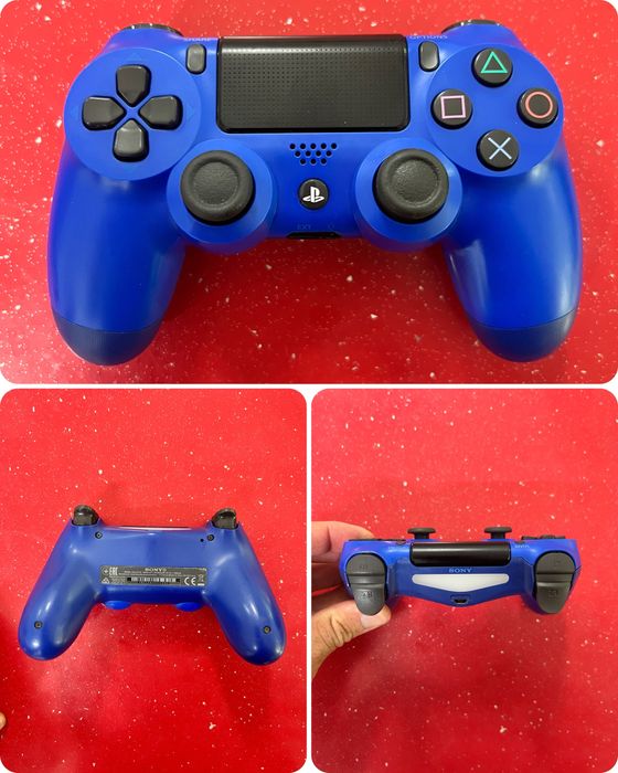 Comando Ps4 Sony Original • Cada comando tem o seu preco