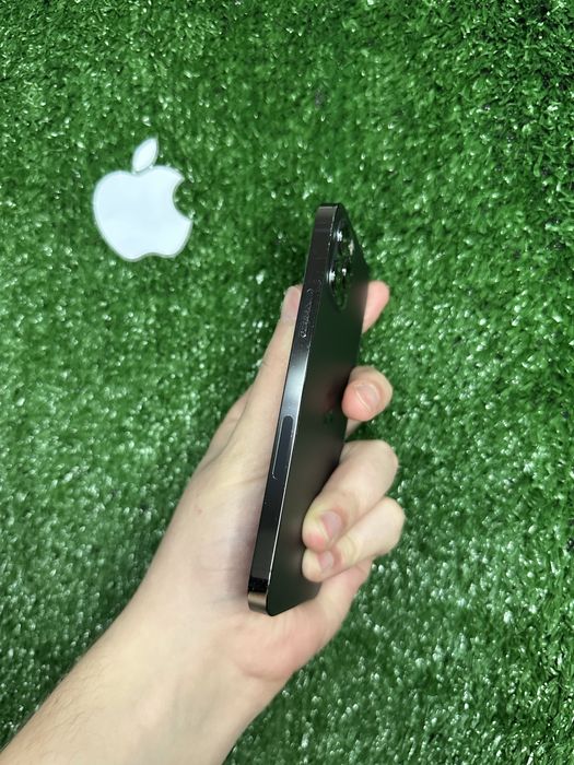 iPhone 12 Pro 256gb Graphite Neverlock Чудовий стан / АКБ 100%!