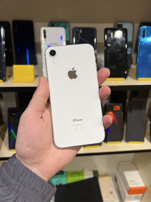 Apple iPhone XR 128GB Neverlock