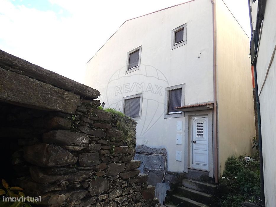 Moradia T3 para venda