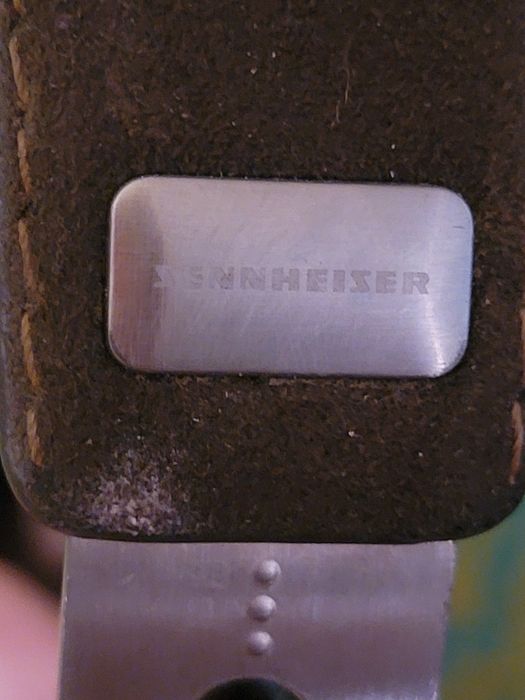 Наушники sennheiser one ear momentum