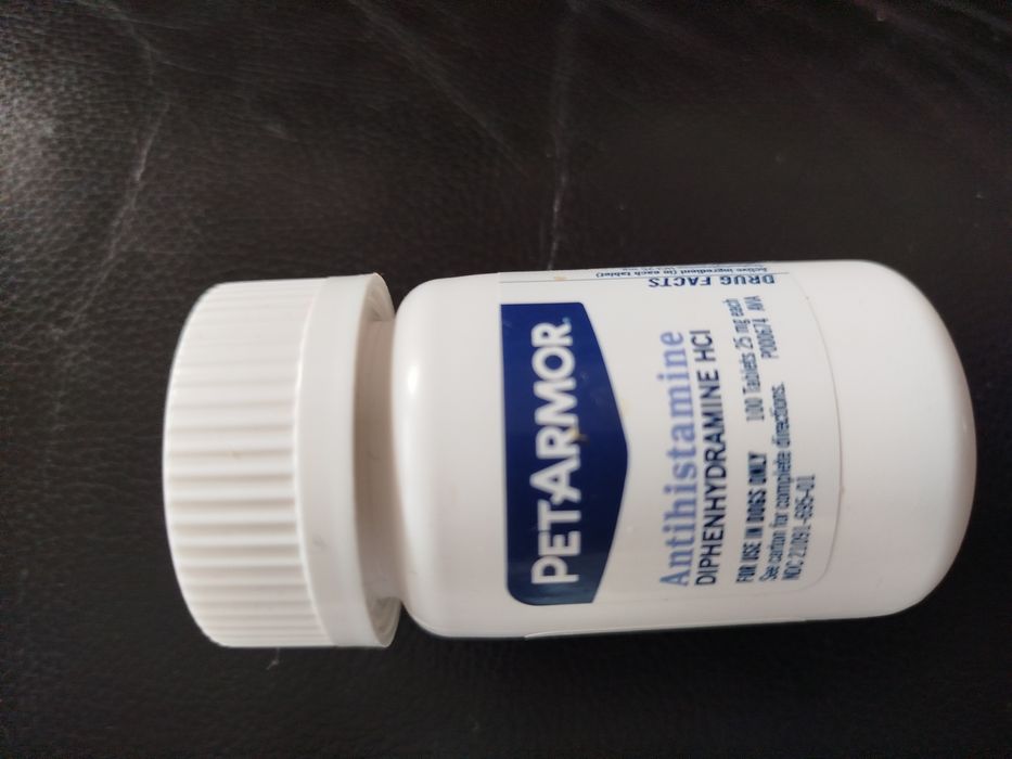 Дієтичні добавки для собак