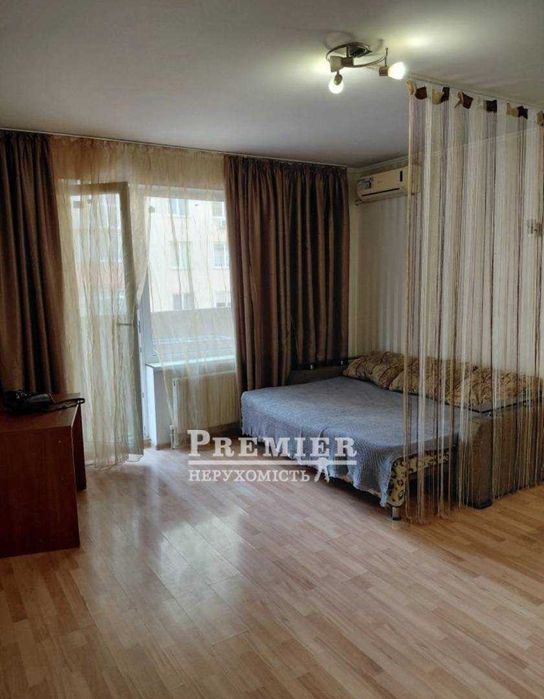 1-комнатная квартира по адресу (площадь 35 м²) - Atlanta.ua - фото 3