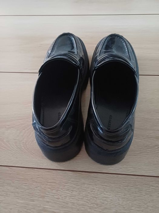 Buty L o a f e r s y