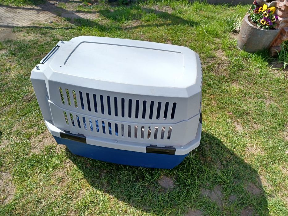 Transporter dla Psa 75cm