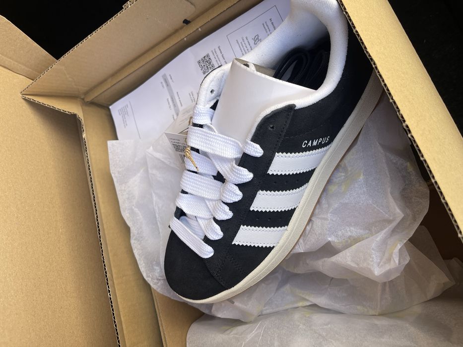 Sapatilhas Adidas Campus 00s