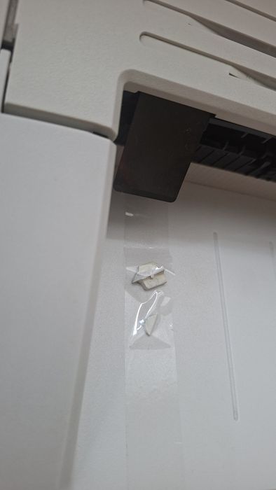 HP LaserJet 1018 – bardzo zadbana, niski przebieg – 4373 strony