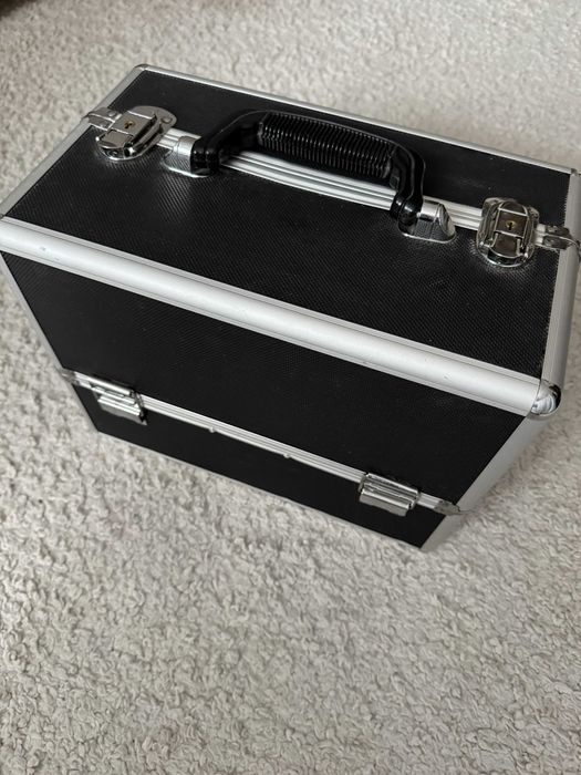 Кейс для косметики