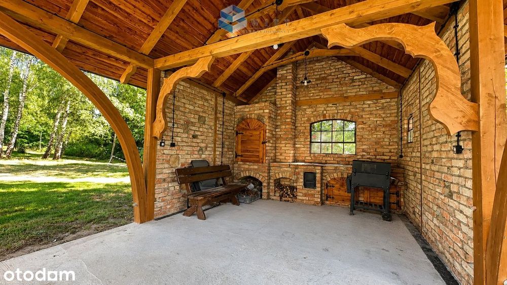 Dom na sprzedaż, Morąg (gw), 4 pokoje