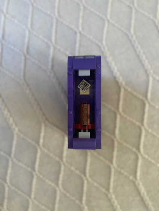 Lego 75957 Knight Bus Błędny rycerz Harry Potter