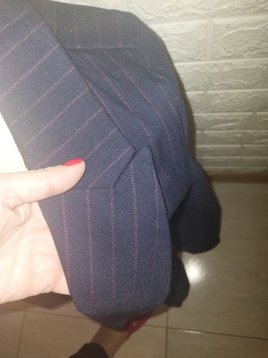 Marynarka damska cropp M