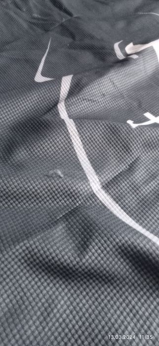 Велофутболка веломайка для занятия спортом