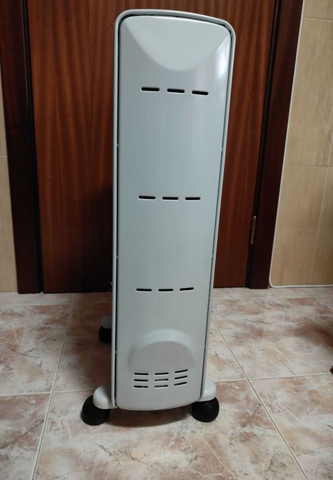 Aquecedor Óleo DeLonghi TRRSE0920