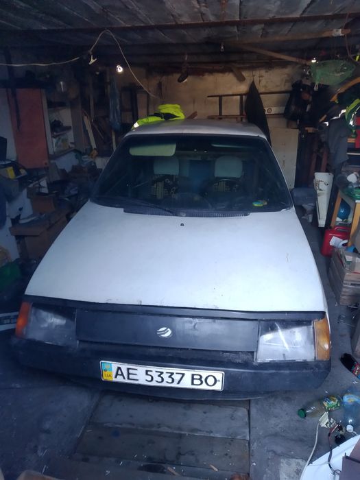 Продам два автомобиля