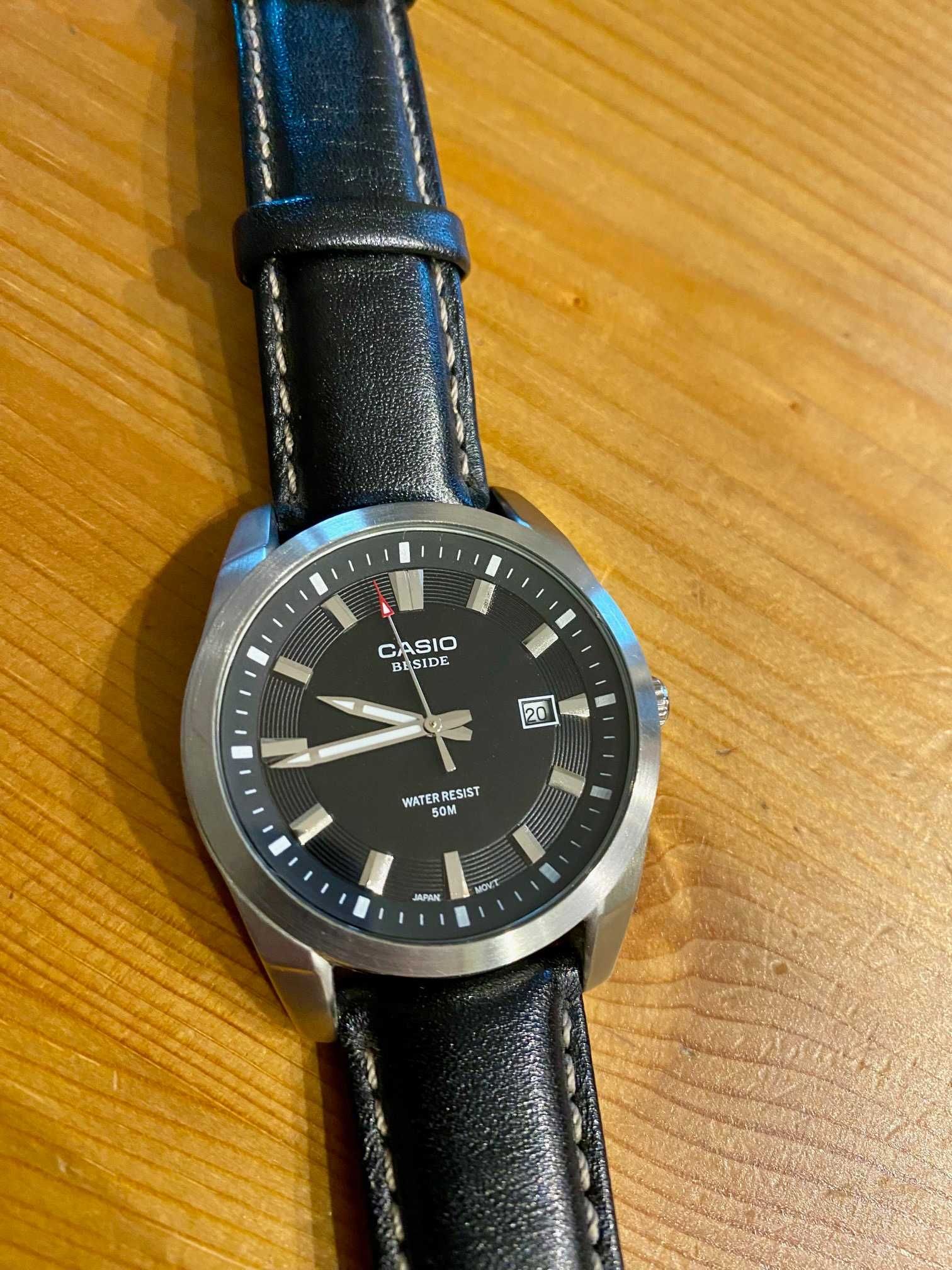 Casio beside bem 116 hot sale