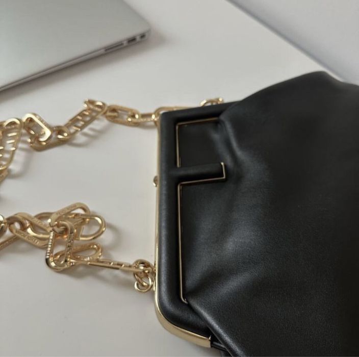 Сумка Fendi
