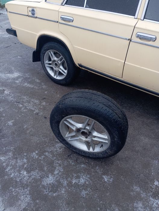 Срочно продам диски з ризиною