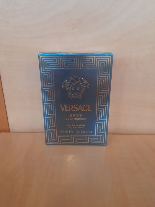 Versace Eros PERFUME