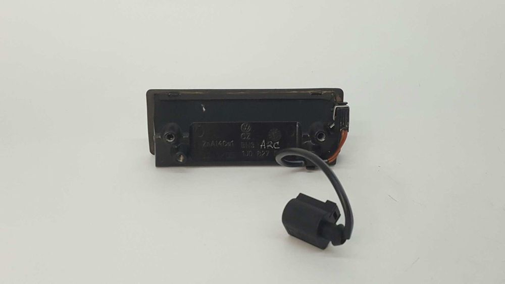 PUXADORA EXTERIRO DA MALA VOLKSWAGEN TOUAREG (7LA) TDI V6