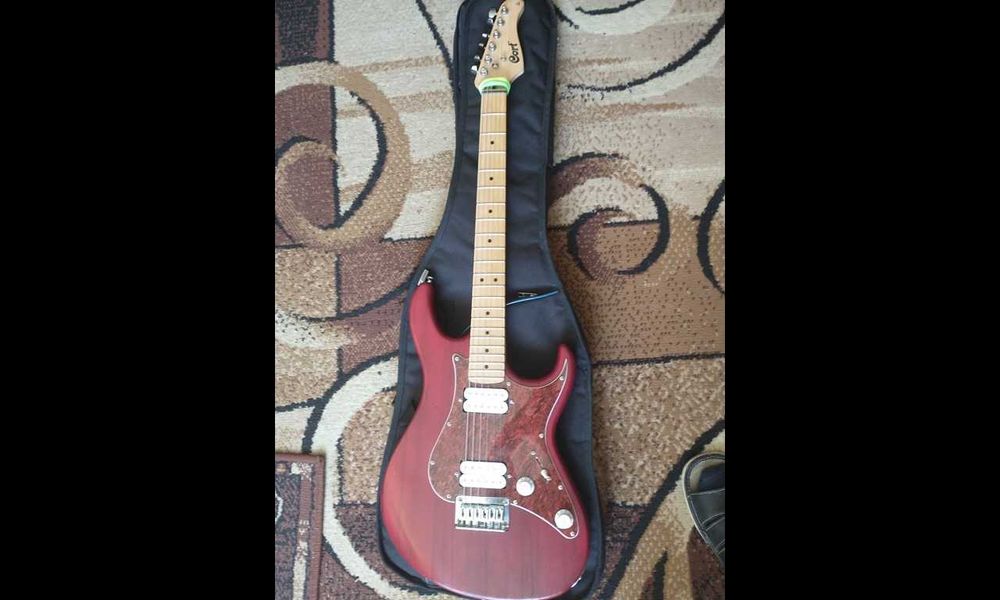 Gitara Cort G100