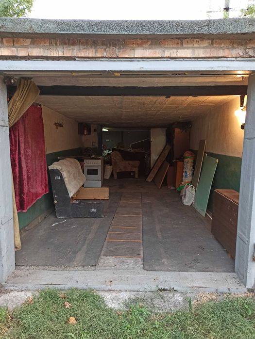 Продам гараж на 2 автівки, Гаража на 2 автомобіля, гараж