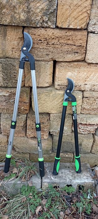 Сучкоріз Гілкоріз Веткорез Сучкорез з телескопічними ручками