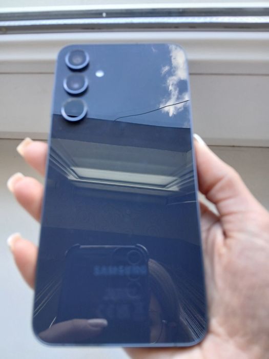 Samsung Galaxy A55 5G