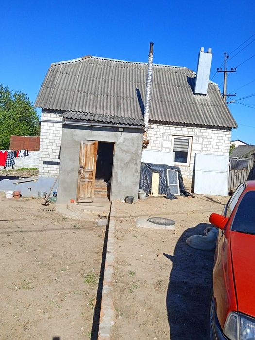 Продам дом Мерефа (Артемовка)