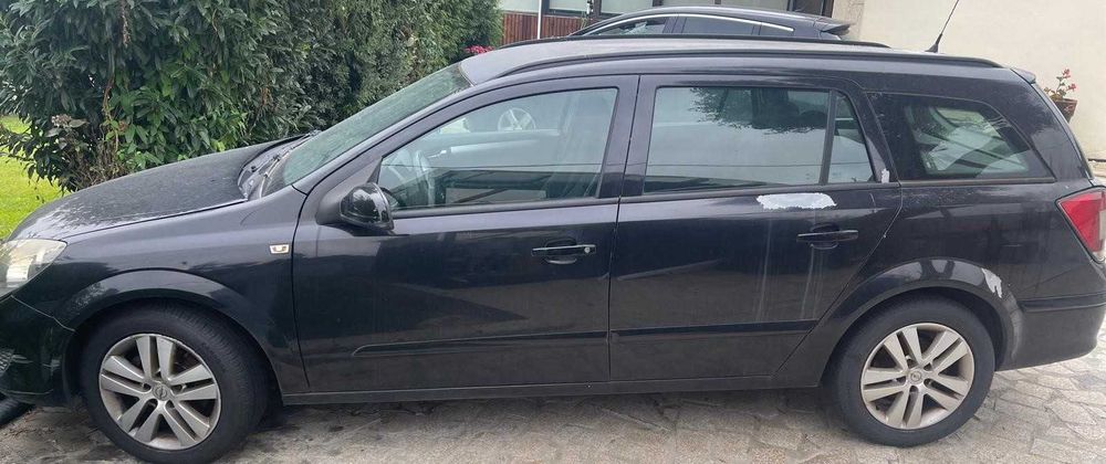 Opel Astra Caravan 1.3CDTI  - Avariada-Melhor oferta — photo 3