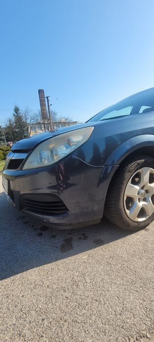 Opel vectra C, 1.9 CDTI, 2006