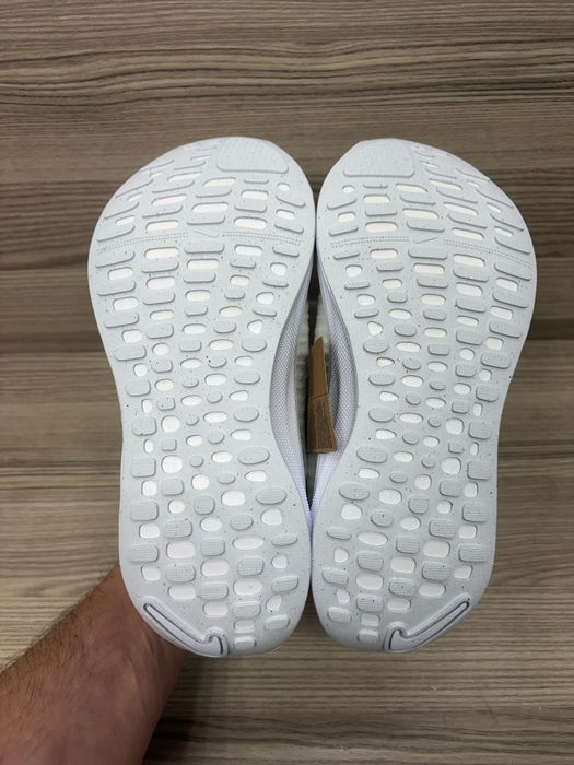 Жіночі кросівки Nike Infinityrn 4 White оригінал _ Кроссовки женские Nike Infinityrn 4 White оригинал