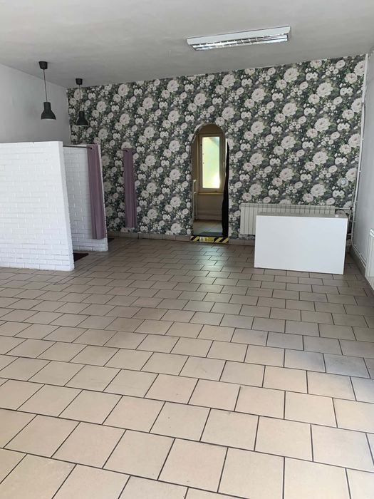 Lokal w centrum Słupcy
