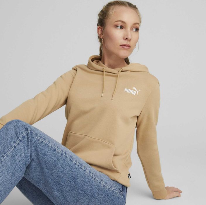 США! Літні жіночі спортивні костюми Puma Embroidery Оригінал! Без флісу XS-M