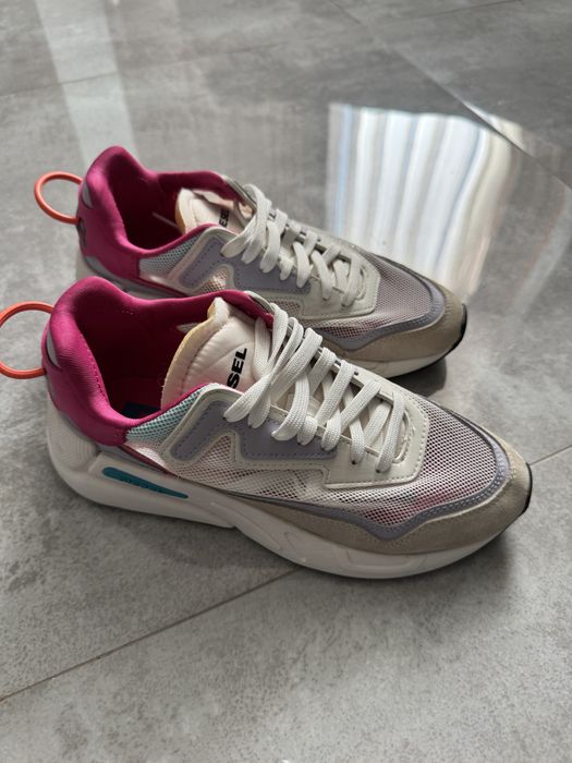 Жіночі кросівки Diesel , 37 р