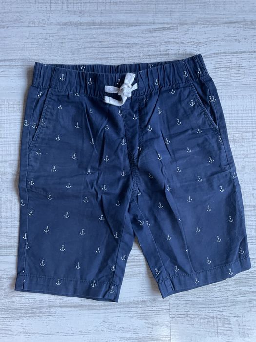 spodenki, szorty chlopiece,  H&M