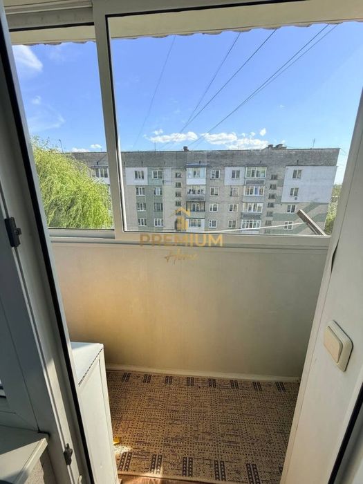 Продаж 2-кімн. квартири в Тернопіль, Східний по вулиці Дорошенка