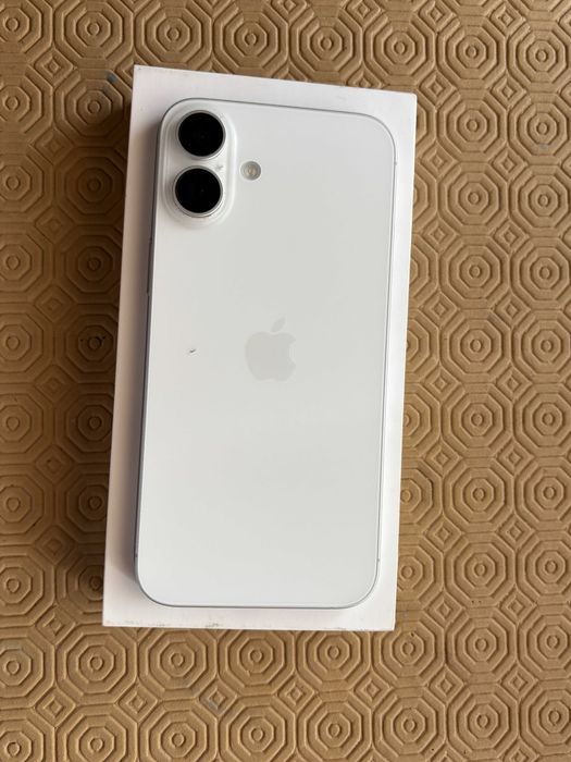 iPhone 16 PLUS Imaculado