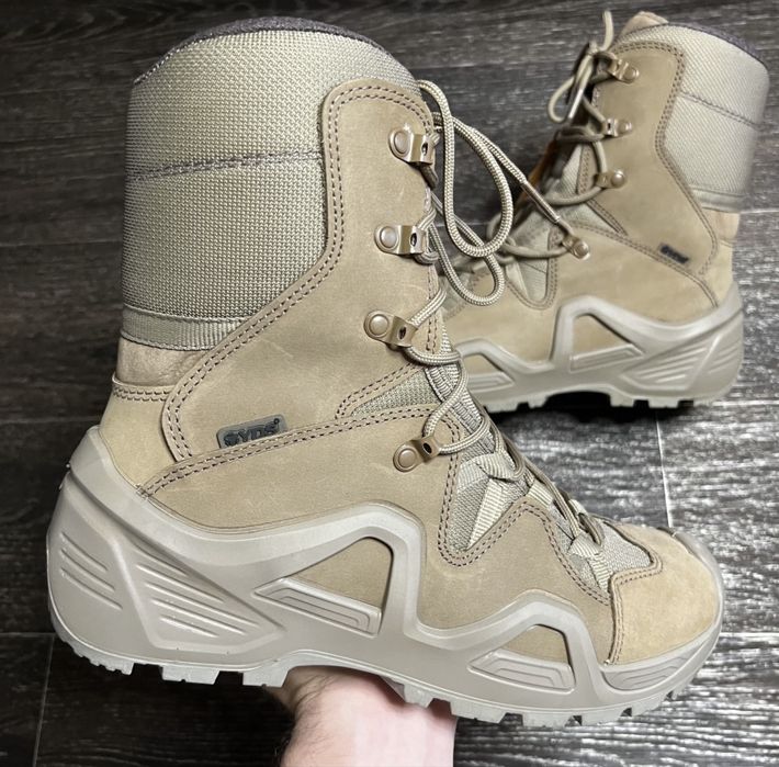 Берці фірми YDS 28см