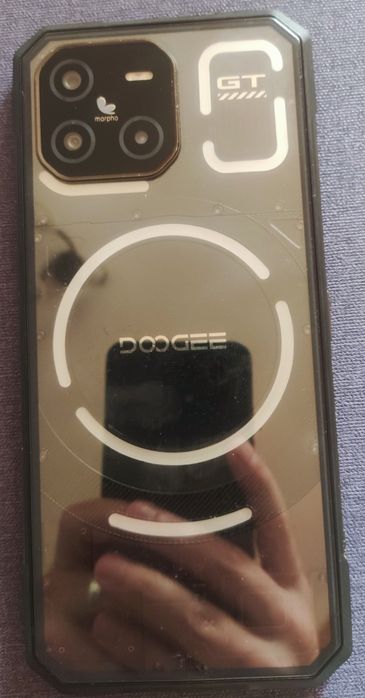 ‼️‼️‼️Doogee Blade GT 12/256GB Android 14 5500mah glife ‼️‼️‼️