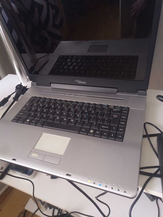Laptop sprzedam tanio za 100