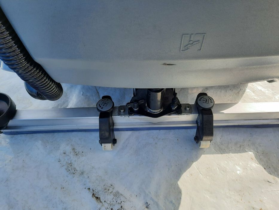 Karcher b150 b 150 r 90 поломойка поломоечная підлогомийна