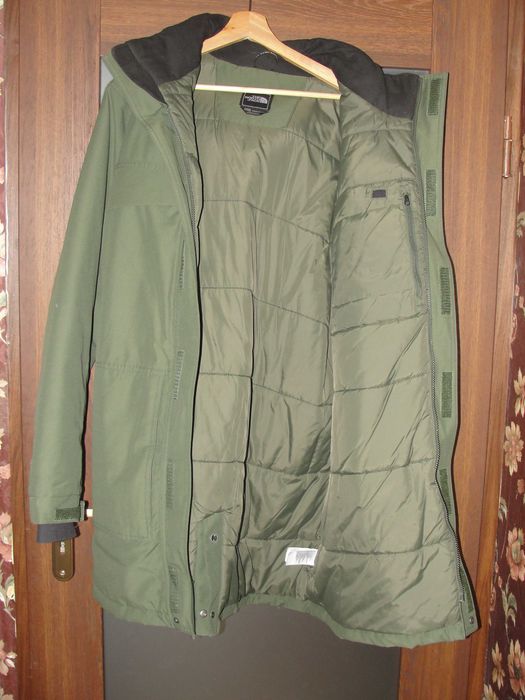 Kurtka Zimowa The North Face