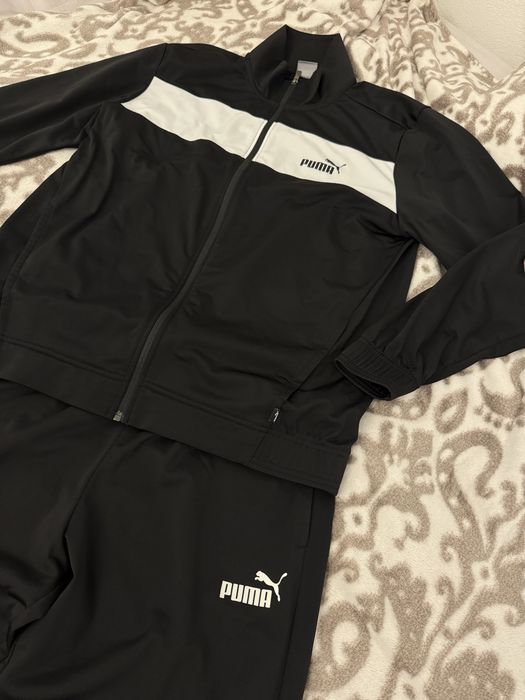 Спортивный костюм Puma Poly Suit