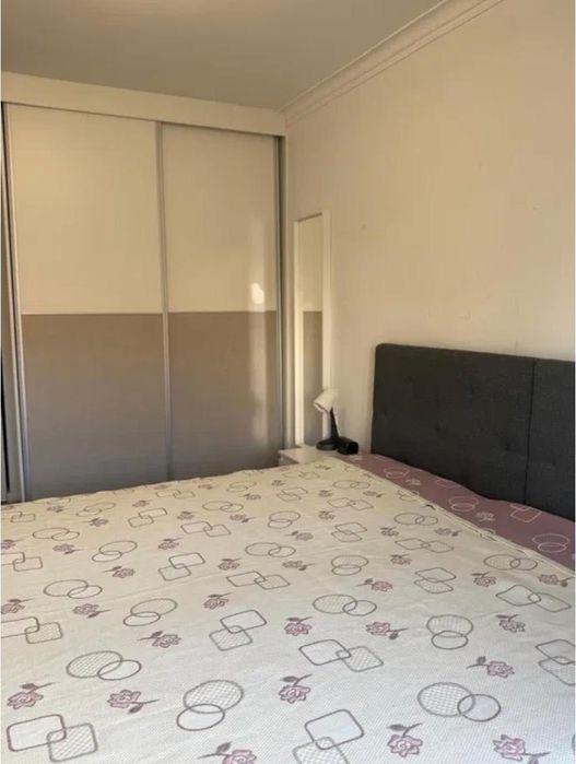 Quarto Moderno e Luminoso em Lisboa | AC • Smart TV • Excelente Localização