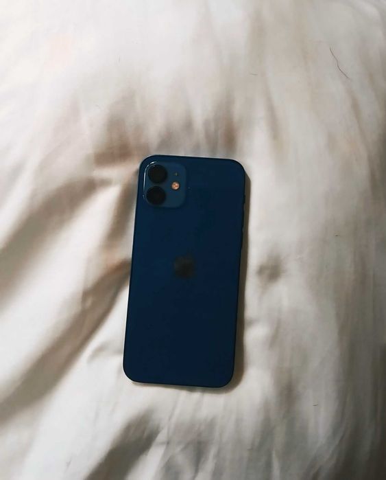 Iphone 12 128gb - Excelente estado