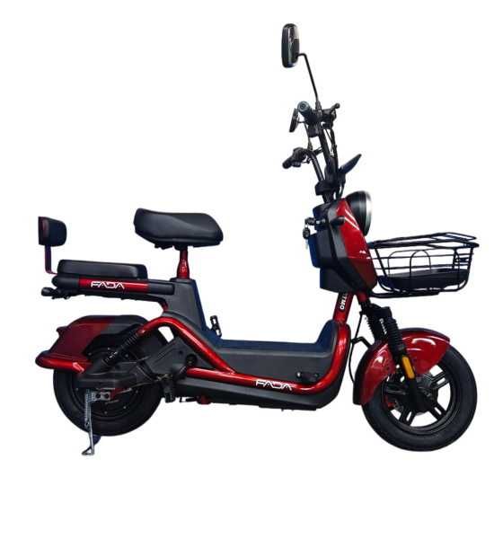 Електровелосипед FADA Ritmo III 800W