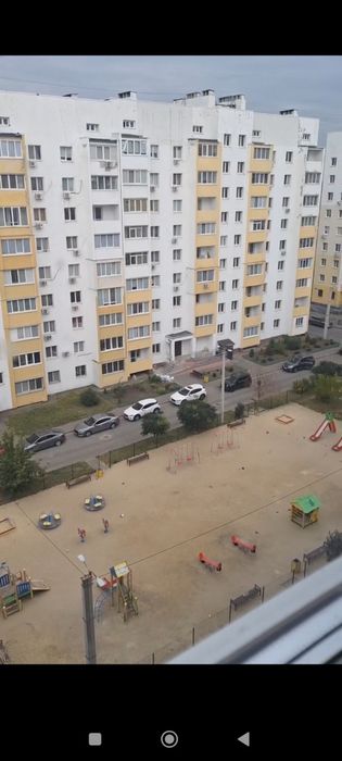 2-к квартира. ЖК Мира-2. Новострой