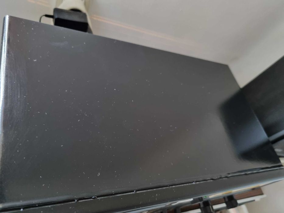Magnetofon kasetowy Telefunken HC1500